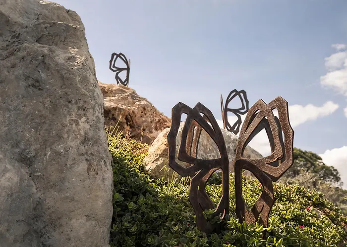 Willa Rock Chania (Crete)