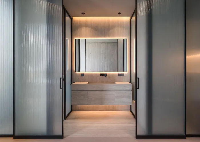 Rock Willa Chania (Crete)