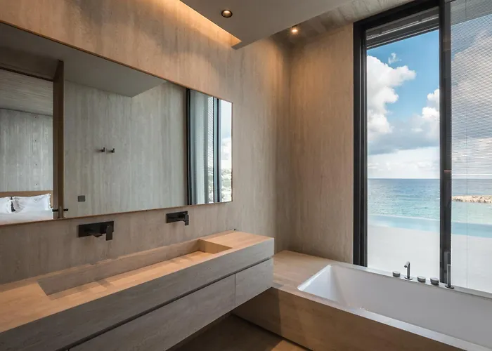 Rock Willa Chania (Crete)