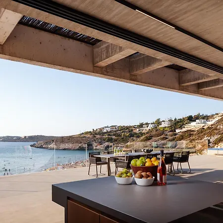 Rock Villa Chania (Crete)