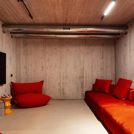 Villa Rock Chania (Crete)