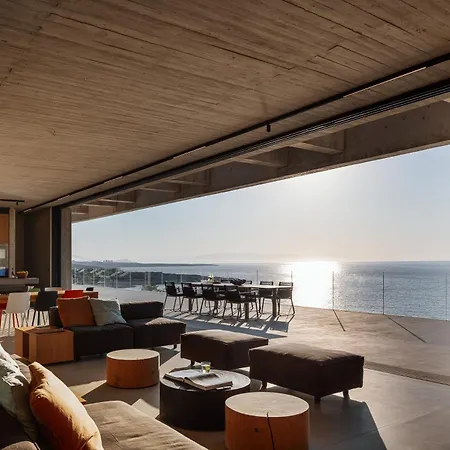 Rock * Chania (Crete)