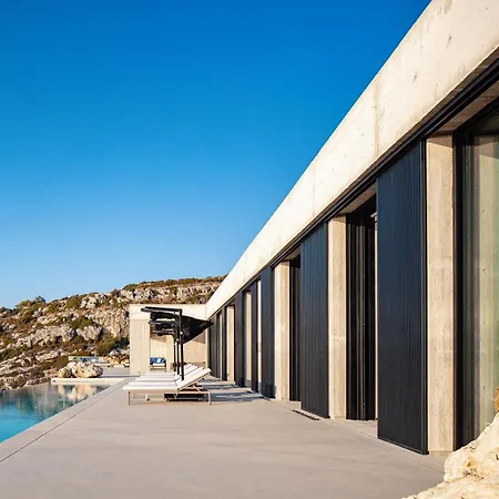 Rock * Chania (Crete)