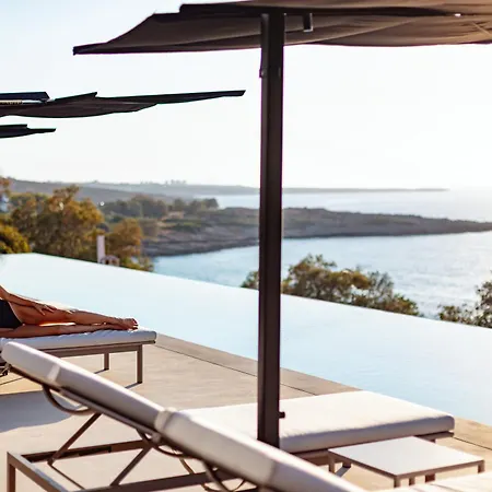 Villa Rock Chania (Crete)