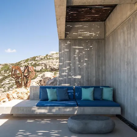 Rock Villa Chania (Crete)