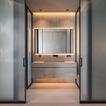 Rock Villa Chania (Crete)