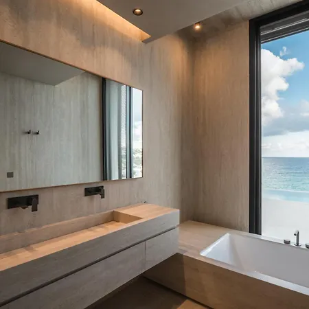 Rock Villa Chania (Crete)