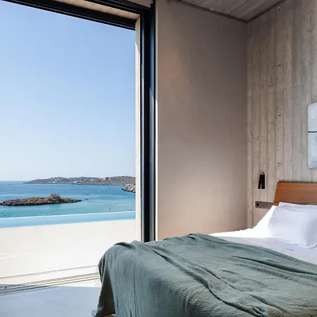 Villa Rock Chania (Crete)