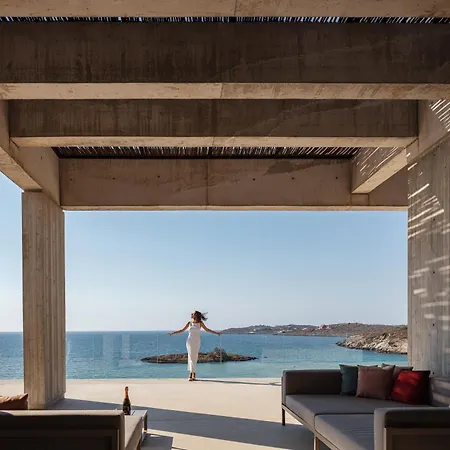 Rock * Chania (Crete)