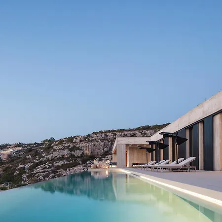 Rock Villa Chania (Crete)