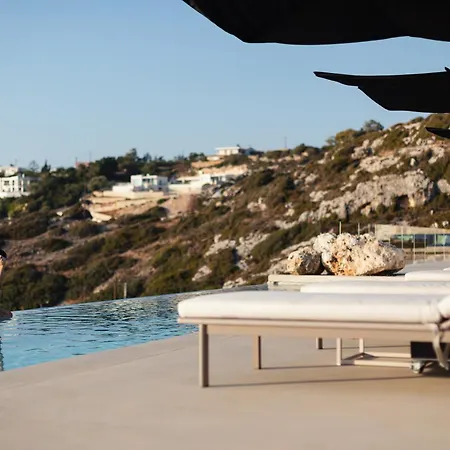 Villa Rock Chania (Crete)