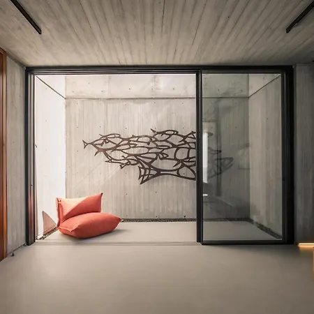 Villa Rock Chania (Crete)