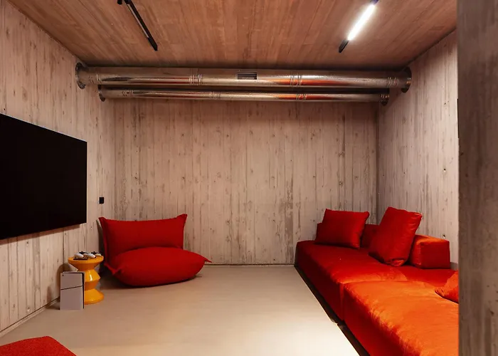 Villa Rock Chania (Crete)