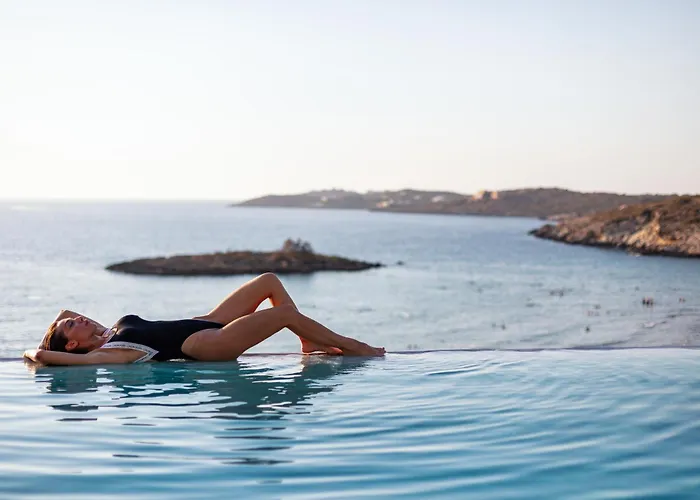 Rock Villa Chania (Crete)