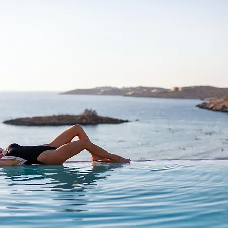 Rock Вилла Ханья