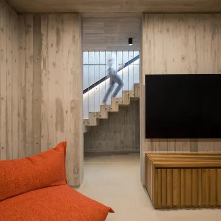 Rock Вилла Ханья