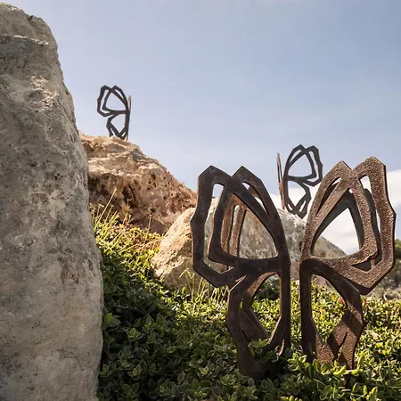 Вилла Rock Ханья